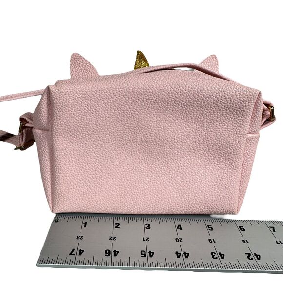 Purse Pets Interactive Handbag Unicorn Moving Eyes Sounds Works Pink Festival - Picture 4 of 10